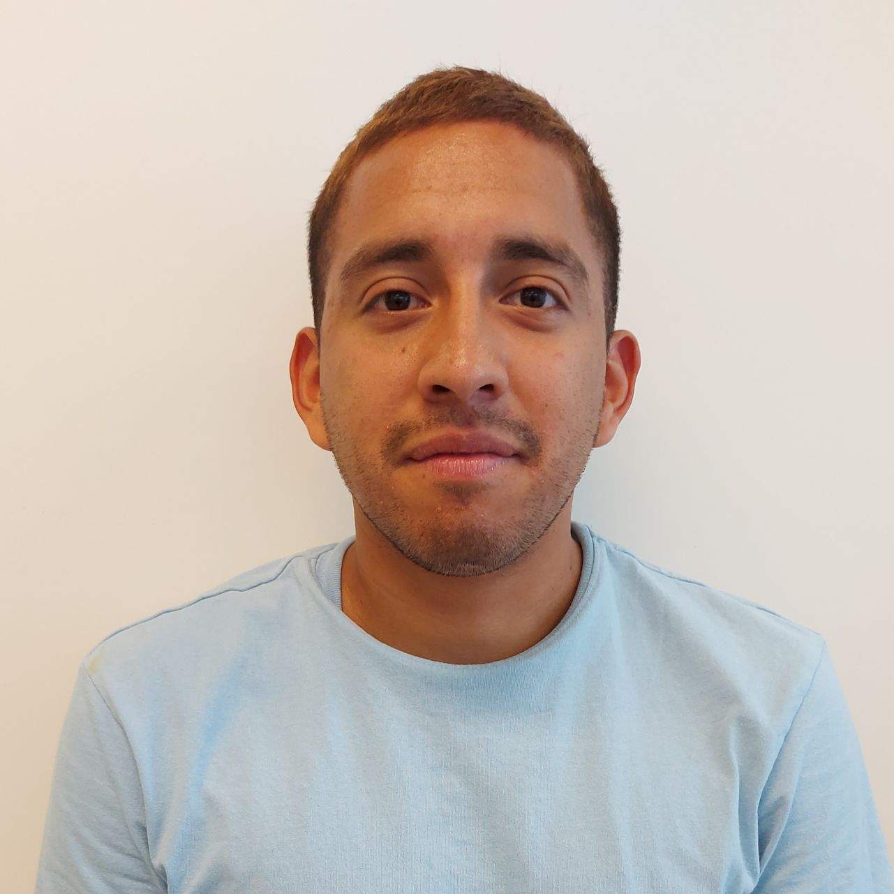 Andres Morales