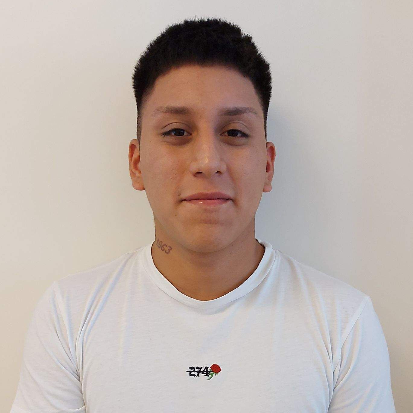 Gabriel Álvarez
